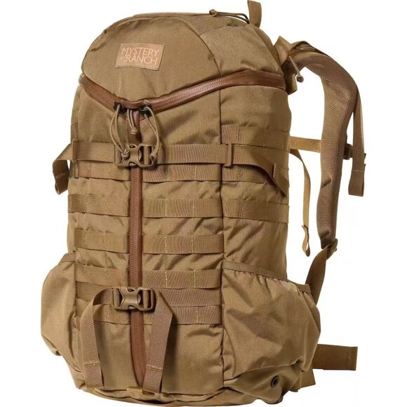 Pre-owned Mystery Ranch 2-Day Assault 27L Daypack - Picture 2 of 9